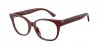 OKULARY KOREKCYJNE DZIECIĘCE EMPORIO ARMANI JUNIOR EK 3014U 6389 48